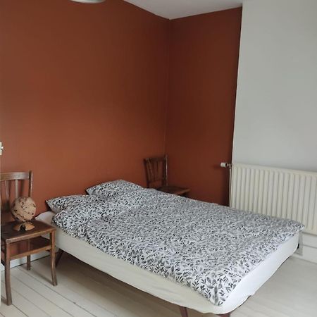 Chambre Chez L'Habitant - Na Osu Douai Exterior foto