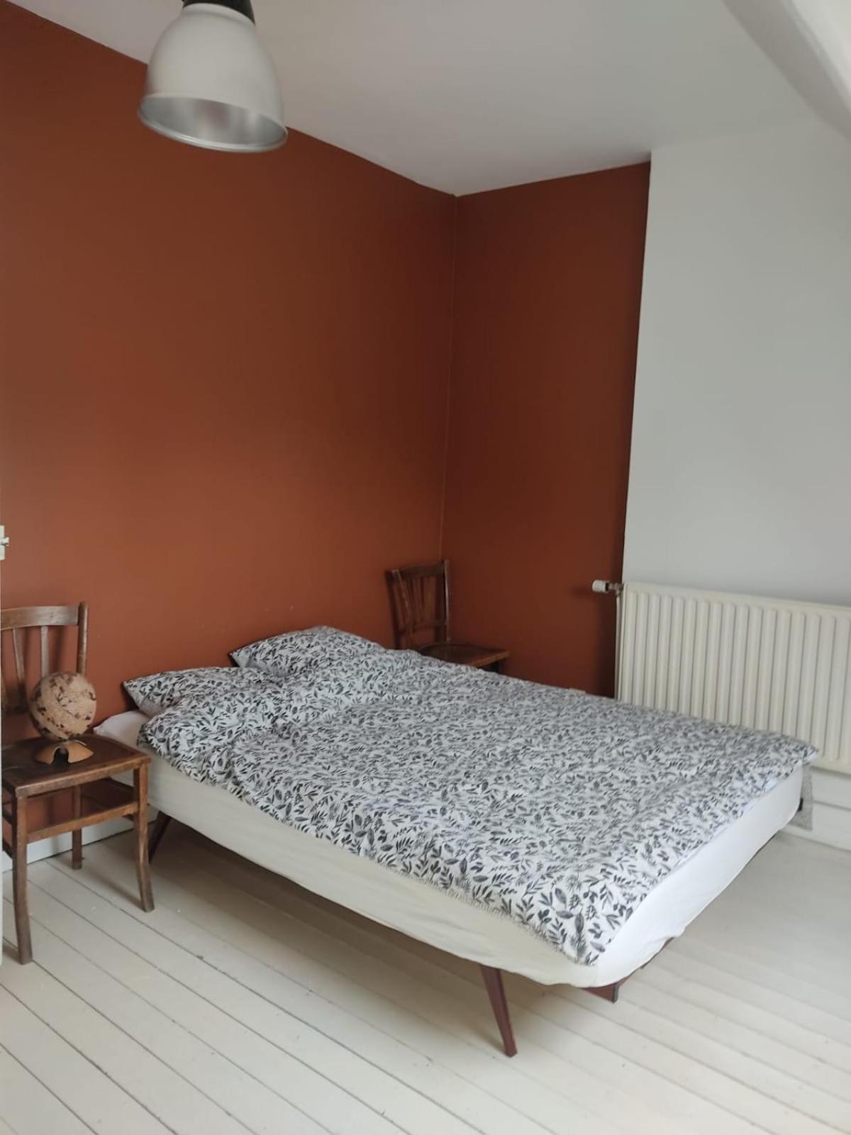 Chambre Chez L'Habitant - Na Osu Douai Exterior foto